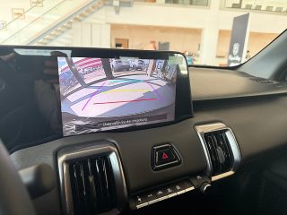 Suzuki eVitara Allgrip-e Shine 61 kWh | 395km Reichweite