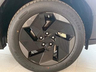Suzuki eVitara Allgrip-e Shine 61 kWh | 395km Reichweite