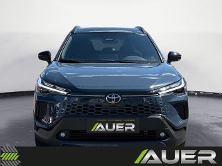 Toyota Corolla Cross 2,0 Hybrid Active Drive | LED | 180PS Systemleistung