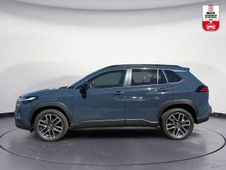 Toyota Corolla Cross 2,0 Hybrid Active Drive | LED | 180PS Systemleistung