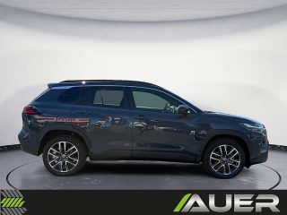 Toyota Corolla Cross 2,0 Hybrid Active Drive | LED | 180PS Systemleistung