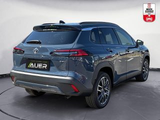 Toyota Corolla Cross 2,0 Hybrid Active Drive | LED | 180PS Systemleistung