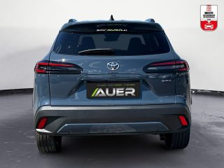 Toyota Corolla Cross 2,0 Hybrid Active Drive | LED | 180PS Systemleistung