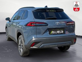 Toyota Corolla Cross 2,0 Hybrid Active Drive | LED | 180PS Systemleistung