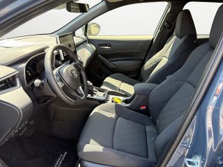 Toyota Corolla Cross 2,0 Hybrid Active Drive | LED | 180PS Systemleistung