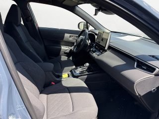 Toyota Corolla Cross 2,0 Hybrid Active Drive | LED | 180PS Systemleistung