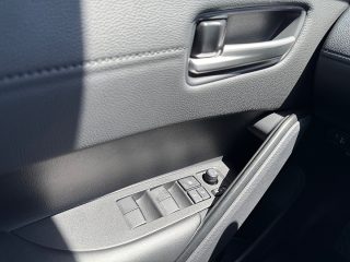 Toyota Corolla Cross 2,0 Hybrid Active Drive | LED | 180PS Systemleistung