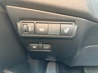 Toyota Corolla Cross 2,0 Hybrid Active Drive | LED | 180PS Systemleistung