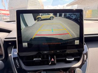 Toyota Corolla Cross 2,0 Hybrid Active Drive | LED | 180PS Systemleistung