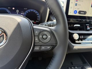 Toyota Corolla Cross 2,0 Hybrid Active Drive | LED | 180PS Systemleistung