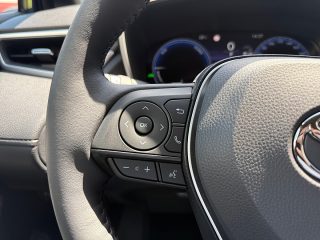 Toyota Corolla Cross 2,0 Hybrid Active Drive | LED | 180PS Systemleistung