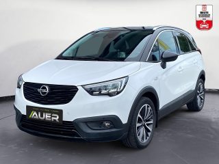 Opel Crossland X 1,5 CDTI Ultimate | Navi | HUD | Winter Paket