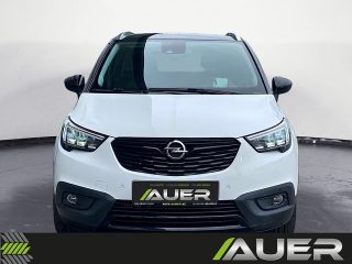 Opel Crossland X 1,5 CDTI Ultimate | Navi | HUD | Winter Paket