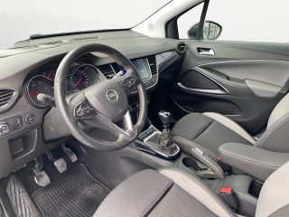 Opel Crossland X 1,5 CDTI Ultimate | Navi | HUD | Winter Paket