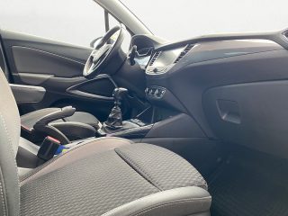 Opel Crossland X 1,5 CDTI Ultimate | Navi | HUD | Winter Paket