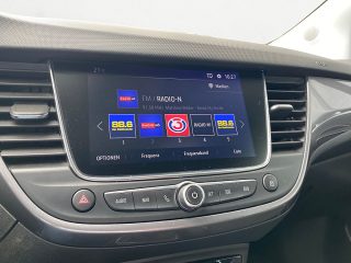 Opel Crossland X 1,5 CDTI Ultimate | Navi | HUD | Winter Paket
