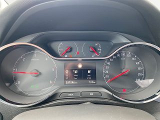Opel Crossland X 1,5 CDTI Ultimate | Navi | HUD | Winter Paket