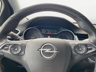 Opel Crossland X 1,5 CDTI Ultimate | Navi | HUD | Winter Paket