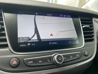Opel Crossland X 1,5 CDTI Ultimate | Navi | HUD | Winter Paket