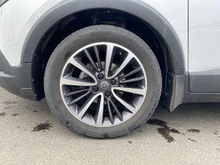 Opel Crossland X 1,5 CDTI Ultimate | Navi | HUD | Winter Paket