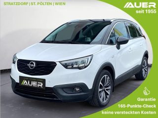 Opel Crossland X 1,5 CDTI Ultimate | Navi | HUD | Winter Paket