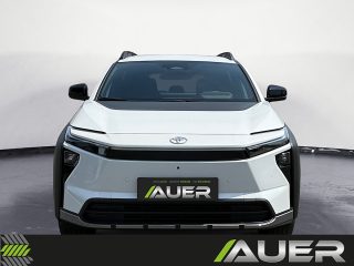 Toyota BZ4X Touring 74,7kWh Teamplayer | 590km Reichweite | ab 44.990,-