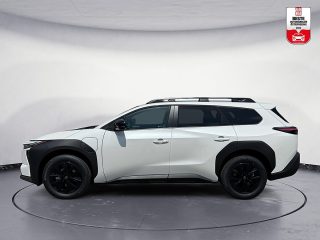 Toyota BZ4X Touring 74,7kWh Teamplayer | 590km Reichweite | ab 44.990,-