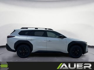 Toyota BZ4X Touring 74,7kWh Teamplayer | 590km Reichweite | ab 44.990,-