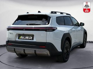 Toyota BZ4X Touring 74,7kWh Teamplayer | 590km Reichweite | ab 44.990,-