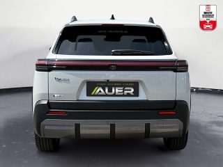 Toyota BZ4X Touring 74,7kWh Teamplayer | 590km Reichweite | ab 44.990,-