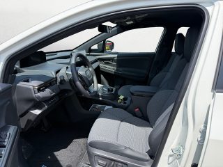 Toyota BZ4X Touring 74,7kWh Teamplayer | 590km Reichweite | ab 44.990,-