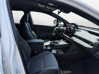 Toyota BZ4X Touring 74,7kWh Teamplayer | 590km Reichweite | ab 44.990,-