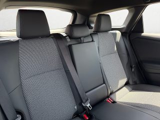 Toyota BZ4X Touring 74,7kWh Teamplayer | 590km Reichweite | ab 44.990,-
