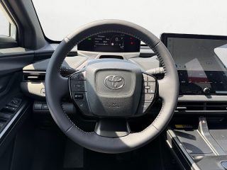 Toyota BZ4X Touring 74,7kWh Teamplayer | 590km Reichweite | ab 44.990,-