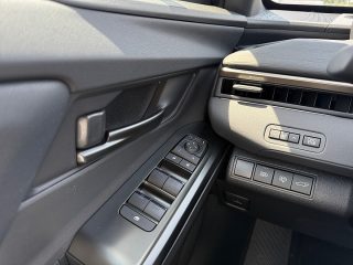 Toyota BZ4X Touring 74,7kWh Teamplayer | 590km Reichweite | ab 44.990,-