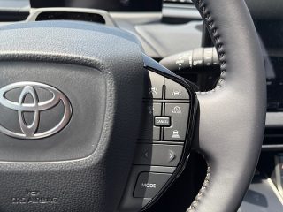 Toyota BZ4X Touring 74,7kWh Teamplayer | 590km Reichweite | ab 44.990,-