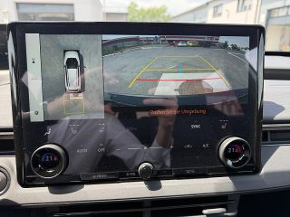 Toyota BZ4X Touring 74,7kWh Teamplayer | 590km Reichweite | ab 44.990,-
