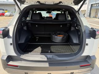 Toyota BZ4X Touring 74,7kWh Teamplayer | 590km Reichweite | ab 44.990,-