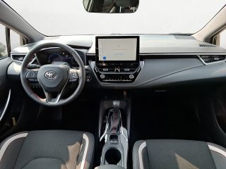 Toyota Corolla 2,0 Hybrid 180PS Touring Sports GR-Sport | ab €37.990,-