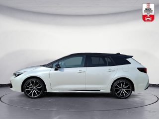 Toyota Corolla 2,0 Hybrid 180PS Touring Sports GR-Sport | ab €37.990,-