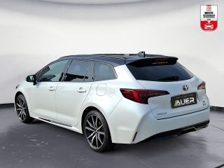 Toyota Corolla 2,0 Hybrid 180PS Touring Sports GR-Sport | ab €37.990,-