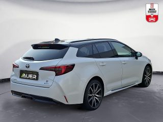 Toyota Corolla 2,0 Hybrid 180PS Touring Sports GR-Sport | ab €37.990,-