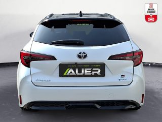 Toyota Corolla 2,0 Hybrid 180PS Touring Sports GR-Sport | ab €37.990,-