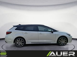 Toyota Corolla 2,0 Hybrid 180PS Touring Sports GR-Sport | ab €37.990,-