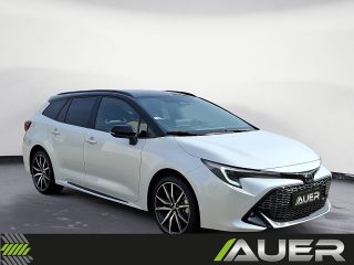 Toyota Corolla 2,0 Hybrid 180PS Touring Sports GR-Sport | ab €37.990,-