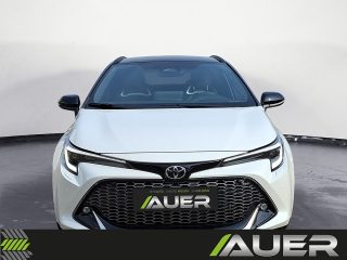 Toyota Corolla 2,0 Hybrid 180PS Touring Sports GR-Sport | ab €37.990,-