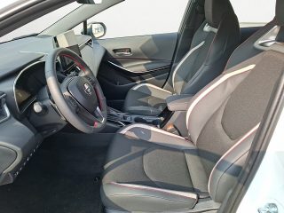 Toyota Corolla 2,0 Hybrid 180PS Touring Sports GR-Sport | ab €37.990,-