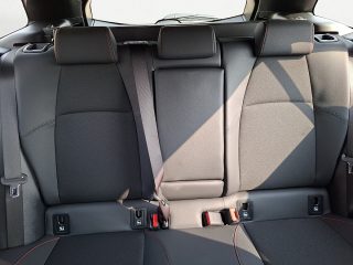 Toyota Corolla 2,0 Hybrid 180PS Touring Sports GR-Sport | ab €37.990,-