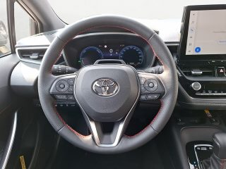 Toyota Corolla 2,0 Hybrid 180PS Touring Sports GR-Sport | ab €37.990,-
