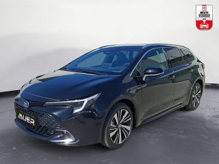 Toyota Corolla 1,8 Hybrid 140PS Touring Sports Teamplayer | ab €32.790,-
